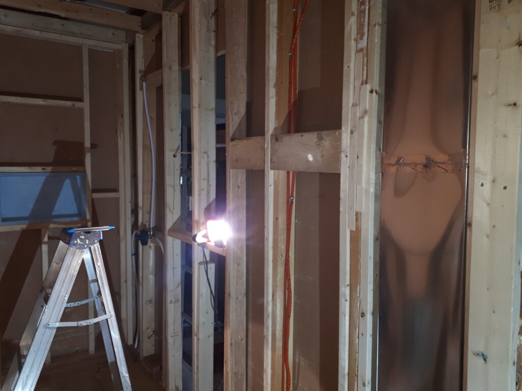 framing