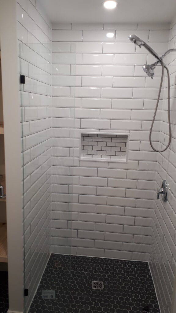 subway tile installation Georgetown Ontario