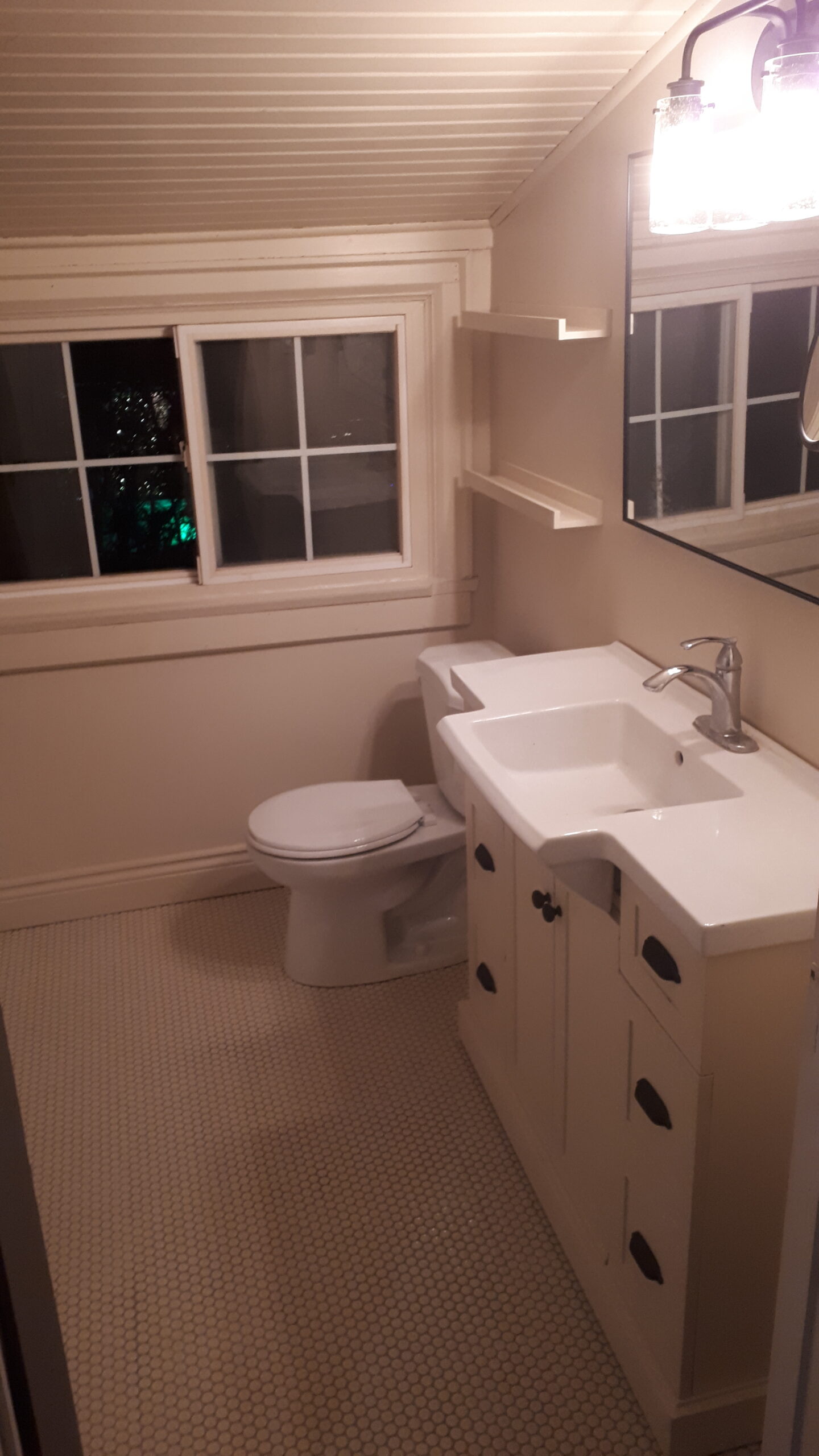 bathroom renovation Georgetown ontario